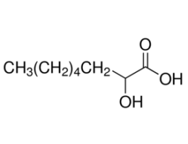 (+/-)-2-Hydroxyoctanoic acid 5G