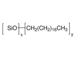 Derivatized Silica Gel15-40 mum mean particle size, average diameter 60 