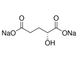 D-alpha-Hydroxyglutaric acid disodium salt>=95% (GC) 250MG