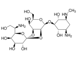 Hygromycin B from Streptomyces hygroscopicusplant cell culture tested, BioReagent, >=60% (HPLC), lyophilized powder 100MG