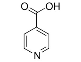 Isonicotinic acid99% 5G