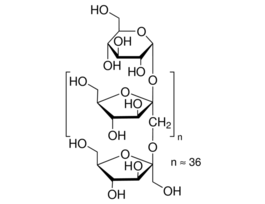 Inulin from chicory 1KG