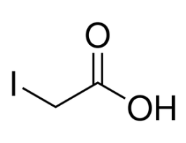 Iodoacetic acid>=98.0% (T) 100G