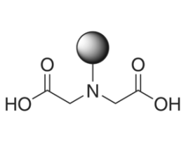 Iminodiacetic acid Agarosesaline suspension 5ML