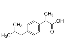 Ibuprofen>=98% (GC) 10G