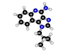 Imiquimod>=98% (HPLC), solid