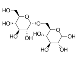 Isomaltose~98% (TLC) 1G