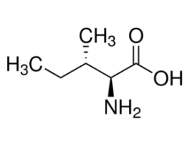 L-Isoleucinefrom non-animal source, meets EP, JP, USP testing specifications, suitable for cell culture, 98.5-101.0% 25G