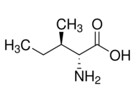 D-Isoleucine>=98% (TLC) 250MG