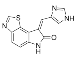 Imidazolo-oxindole PKR inhibitor C16>=98% (HPLC) 25MG