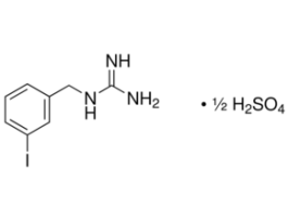 m-Iodobenzylguanidine hemisulfate salt>=98% (HPLC and TLC) 25MG