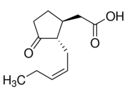 (+/-)-Jasmonic acidBioReagent, plant cell culture tested, liquid 100MG