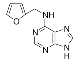 Kinetinplant cell culture tested, crystalline 1G