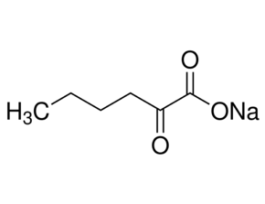 2-Ketohexanoic acid sodium salt97.0-103.0% 1G