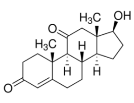 11-Ketotestosterone