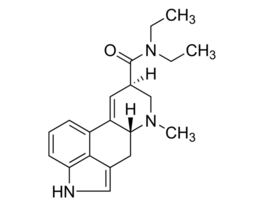 LSD solution1.0 mg/mL in acetonitrile, ampule of 1 mL, certified reference material