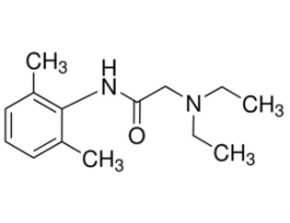 Lidocaineanalytical standard