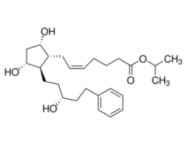 Latanoprost>=98% (HPLC), oil 5MG