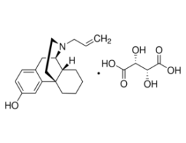 Levallorphan tartrate salt>=98% (HPLC), solid