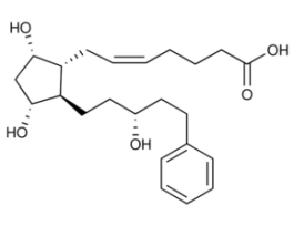 Latanoprost acid>=98% (HPLC) 5MG