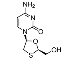 Lamivudine>=98% (HPLC), powder 10MG