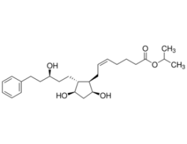 15(S)-Latanoprost solution>=95%