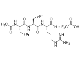 Leupeptin trifluoroacetate salt>=90% (HPLC), microbial 5MG