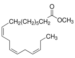 Methyl linolenate>=99% (GC) 1G