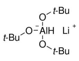 Lithium tri-tert-butoxyaluminum hydride97% 25G