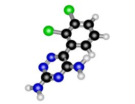 Lamotrigine>=98%, powder 50MG