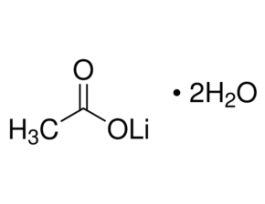 Lithium acetate dihydrateBioXtra 1KG