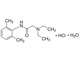 Lidocaine hydrochloride monohydratesolid 15G