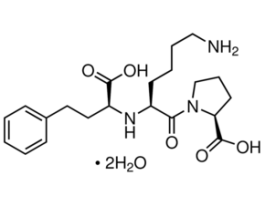 Lisinopril>=98% (HPLC) 100MG