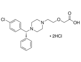 Levocetirizine dihydrochloride>=98% (HPLC) 50MG