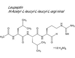 Leupeptinsynthetic, >=85% (HPLC) 250MG