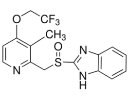 Lansoprazole>=98% (TLC), powder 250MG