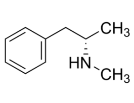S(+)-Methamphetamine solution1.0 mg/mL in methanol, ampule of 1 mL, certified reference material