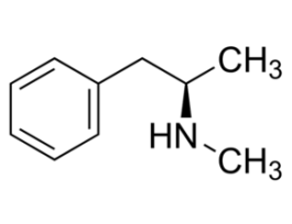 R(-)-Methamphetamine solution1.0 mg/mL in methanol, ampule of 1 mL, certified reference material