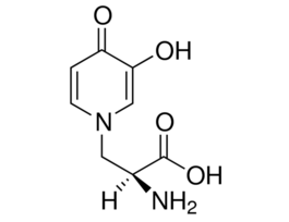 L-Mimosine from Koa hoale seeds>=98% 25MG