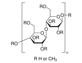 Methyl celluloseviscosity: 400 cP 250G