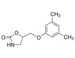 Metaxalone solution1.0 mg/mL in methanol, ampule of 1 mL, certified reference material