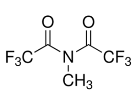 N-Methyl-bis(trifluoroacetamide)for GC derivatization 5ML