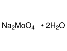 Sodium molybdate dihydrate>=99.5% 500G