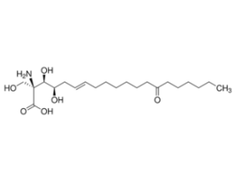 Myriocin from Mycelia sterilia>=98% (HPLC), powder 25MG