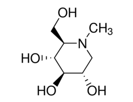 N-Methyl-1-deoxynojirimycin>=98%