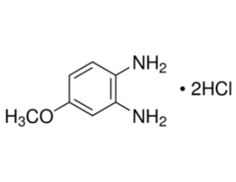 4-Methoxy-o-phenylenediamine dihydrochloride98% 10G