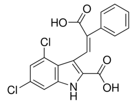 MDL 105,519>=98% (HPLC), solid 25MG