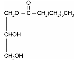 1-Octanoyl-rac-glycerol>=99% 1G