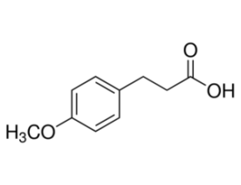 3-(4-Methoxyphenyl)propionic acid98% 100G