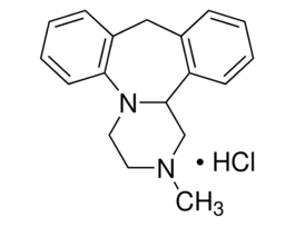 Mianserin hydrochloride 1G